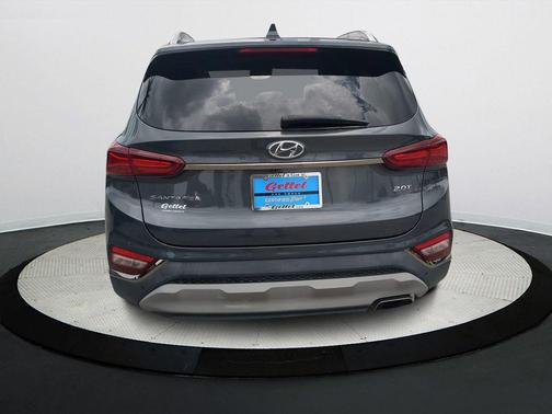 2020 Hyundai SANTA FE Limited 2.0T