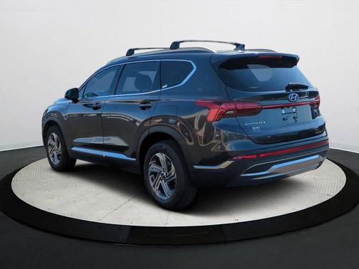 2022 Hyundai SANTA FE SEL 2.4