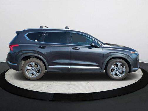 2022 Hyundai SANTA FE SEL 2.4