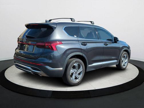 2022 Hyundai SANTA FE SEL 2.4