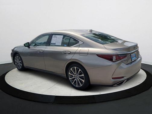 2020 Lexus ES 350 Base