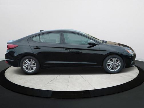 2019 Hyundai ELANTRA Value Edition