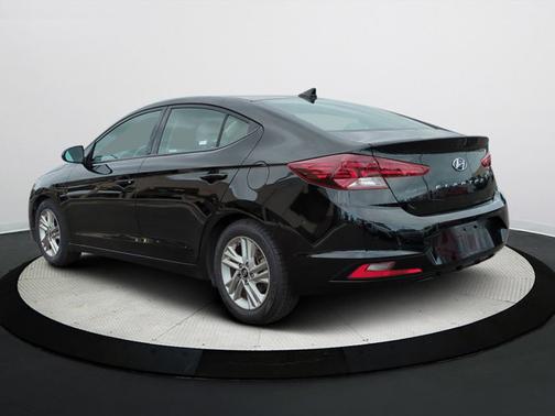 2019 Hyundai ELANTRA Value Edition