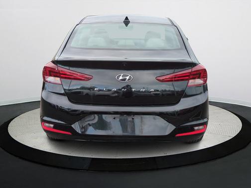 2019 Hyundai ELANTRA Value Edition