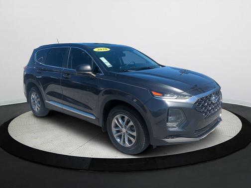 2020 Hyundai SANTA FE SE 2.4