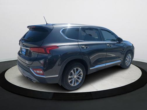 2020 Hyundai SANTA FE SE 2.4