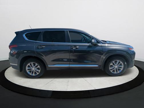 2020 Hyundai SANTA FE SE 2.4