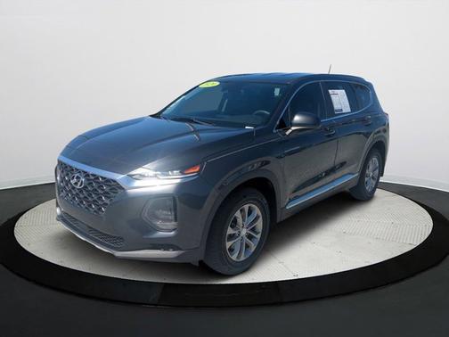 2020 Hyundai SANTA FE SE 2.4