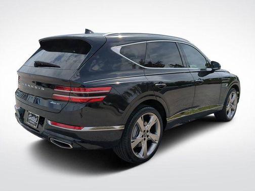 2024 Genesis GV80 3.5T