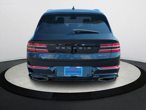 2024 Genesis GV80 3.5T