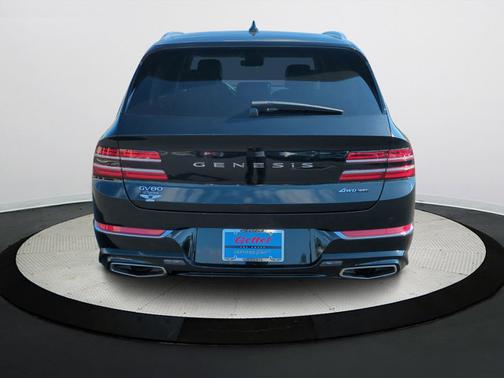2024 Genesis GV80 3.5T