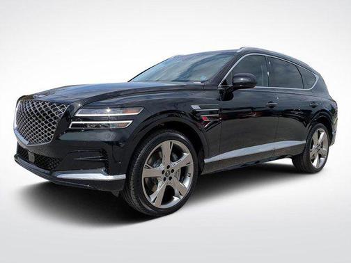 2024 Genesis GV80 3.5T