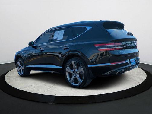 2024 Genesis GV80 3.5T