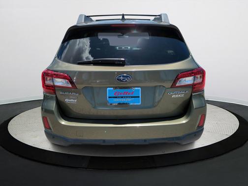 2017 Subaru Outback Limited