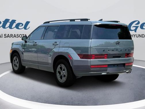 2025 Hyundai SANTA FE XRT