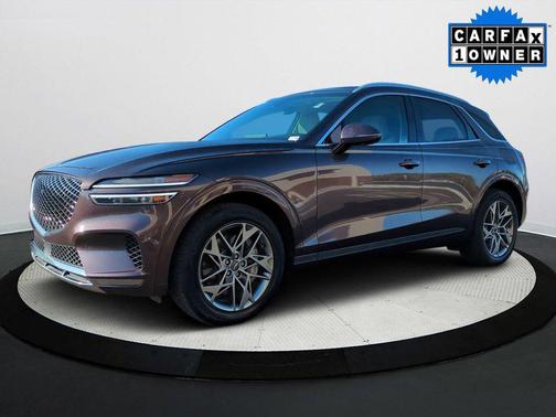 2023 Genesis GV70 2.5T AWD