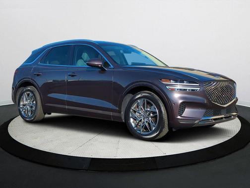 2023 Genesis GV70 2.5T AWD