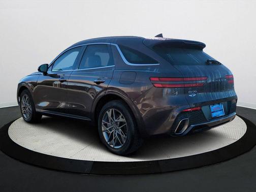 2023 Genesis GV70 2.5T AWD