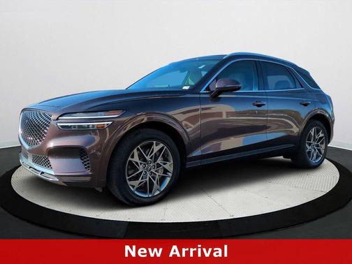 2023 Genesis GV70 2.5T AWD