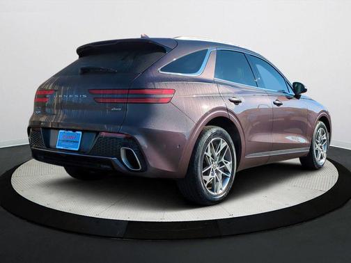 2023 Genesis GV70 2.5T AWD