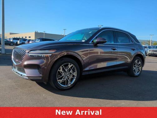 2023 Genesis GV70 2.5T AWD