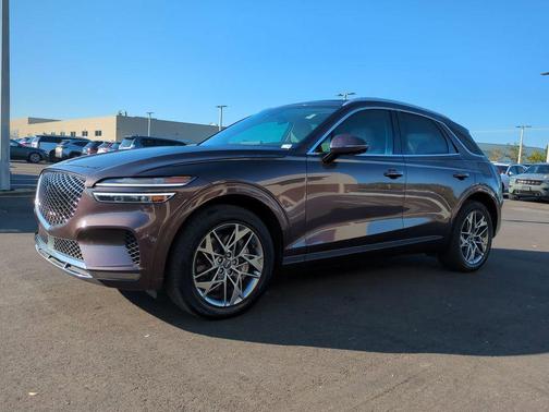 2023 Genesis GV70 2.5T AWD