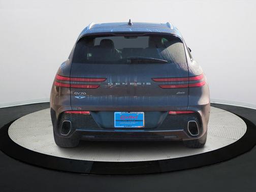 2023 Genesis GV70 2.5T AWD