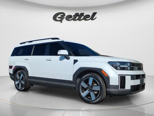 2024 Hyundai SANTA FE Limited