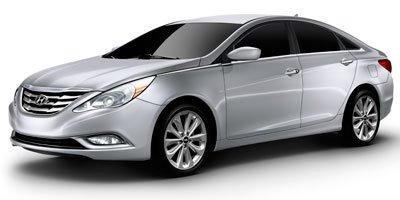2012 Hyundai SONATA SE