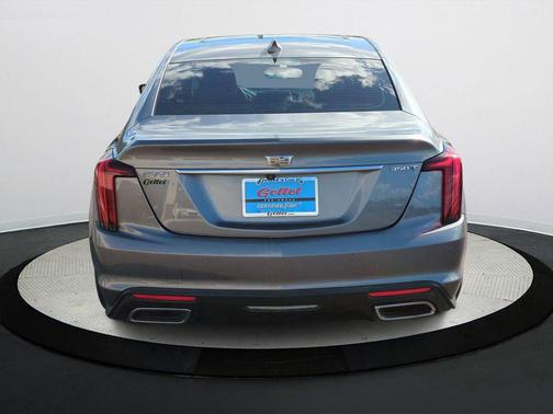 2021 Cadillac CT5 Premium Luxury RWD