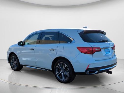 2019 Acura MDX 3.5L w/Technology Package