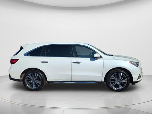 2019 Acura MDX 3.5L w/Technology Package