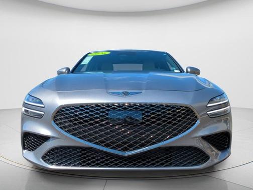 2026 Genesis G70 2.5T RWD