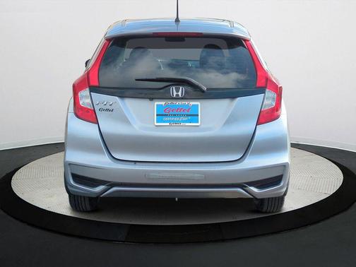 2019 Honda Fit LX