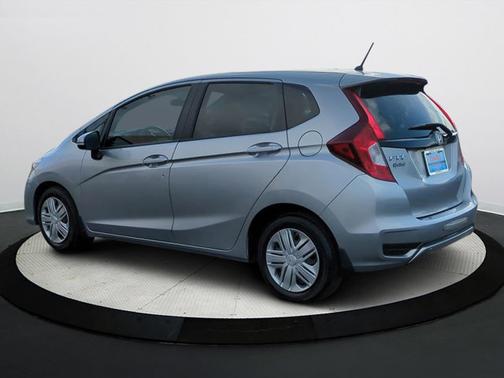 2019 Honda Fit LX