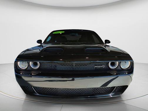 2023 Dodge Challenger SRT Hellcat