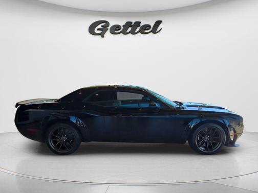 2023 Dodge Challenger SRT Hellcat