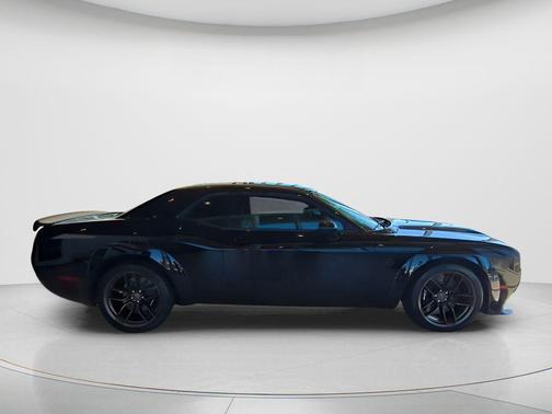 2023 Dodge Challenger SRT Hellcat
