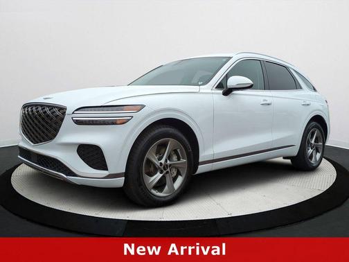 2026 Genesis GV70 2.5T Select