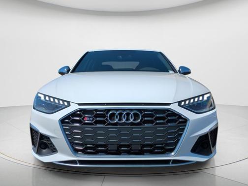 2020 Audi S4 3.0T Premium