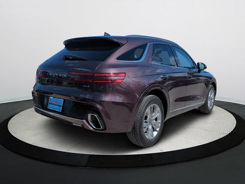 2022 Genesis GV70 2.5T AWD