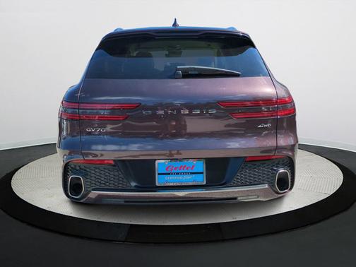 2022 Genesis GV70 2.5T AWD