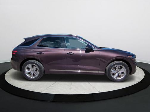 2022 Genesis GV70 2.5T AWD