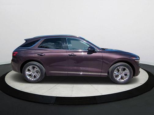 2022 Genesis GV70 2.5T AWD