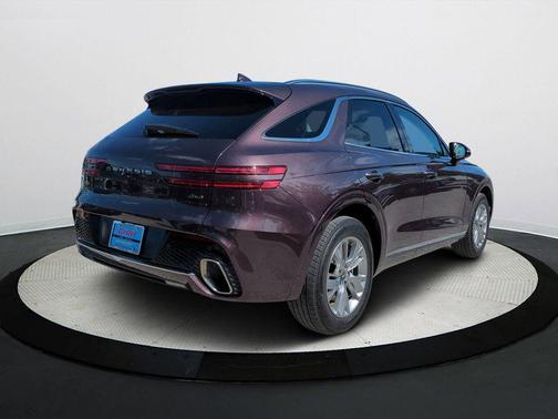 2022 Genesis GV70 2.5T AWD