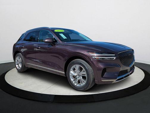 2022 Genesis GV70 2.5T AWD
