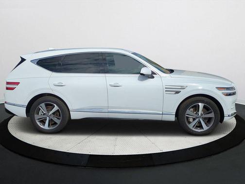 2023 Genesis GV80 2.5T