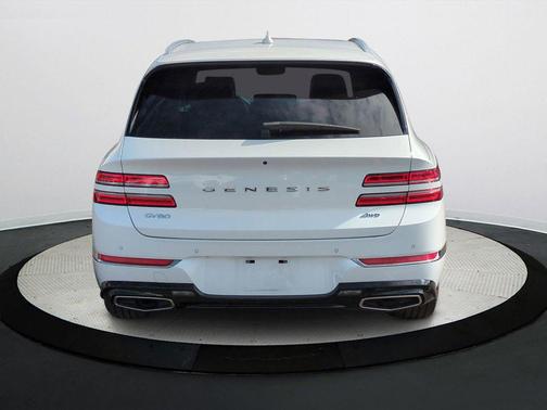 2023 Genesis GV80 2.5T