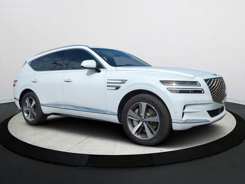 2023 Genesis GV80 2.5T