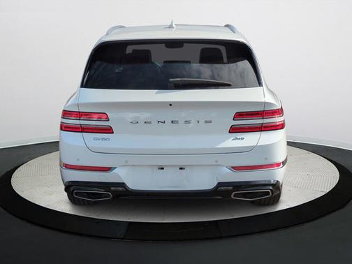 2023 Genesis GV80 2.5T